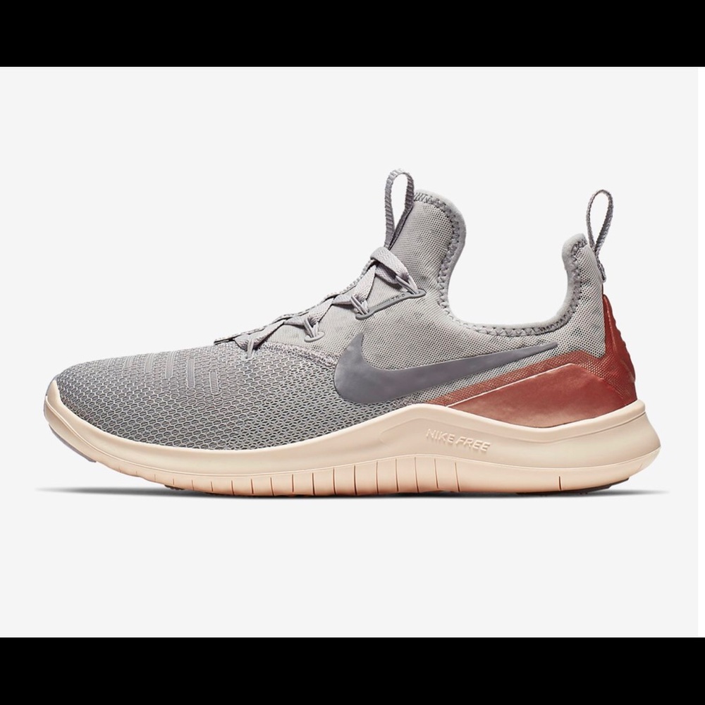 Nike Free TR 8 Premium - size 7.5, only worn once